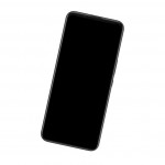 Middle Frame Ring Only for Nubia Play 5G Blue