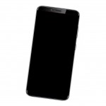 Middle Frame Ring Only for TP-Link Neffos X9 Black