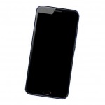 Middle Frame Ring Only for Umidigi C Note 2 Black