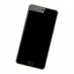 Middle Frame Ring Only for Archos Diamond Gamma Black