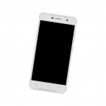 Middle Frame Ring Only for HOMTOM HT37 Black