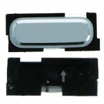 Home Button Outer For Chilli Note 3g White By - Maxbhi Com
