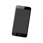 Home Button Complete For Chilli Note 3g Grey By - Maxbhi Com