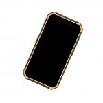 Middle Frame Ring Only for Ulefone Armor X7 Orange