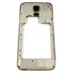 Middle Frame Ring Only For Doogee Dg310 Black By - Maxbhi Com