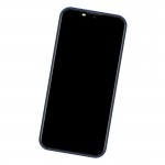 Middle Frame Ring Only for I Kall Z4 Plus White