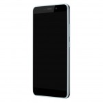 Middle Frame Ring Only for ThL T9 Black