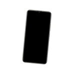 Middle Frame Ring Only for Vivo Z5i White