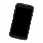 Middle Frame Ring Only for Doogee S35T White