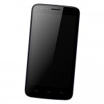 Middle Frame Ring Only for Videocon Infinium Z50Q Lite Blue