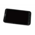 Middle Frame Ring Only for Androne UVA-4 Black