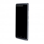 Middle Frame Ring Only for Allview V2 Viper X Plus White