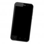 Middle Frame Ring Only for Videocon Krypton 22 White