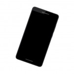 Middle Frame Ring Only for Nokia 2.1 Plus White