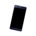 Middle Frame Ring Only for Samsung Galaxy A5 A500X Pink