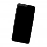 Middle Frame Ring Only for LG G6 Mini Platinum