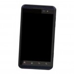 Middle Frame Ring Only for LG Thrill 4G P925 Black