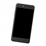 Middle Frame Ring Only for Coolpad Note 5 Lite 32GB Gold