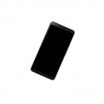 Middle Frame Ring Only for Infinix Smart 3 Purple