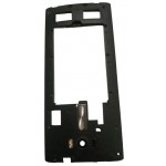 Middle Frame Ring Only For Asus Zenfone 2 Laser Ze550kl Gold By - Maxbhi Com