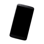 Middle Frame Ring Only for LG G2 D802 Black