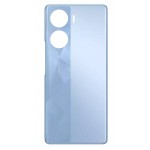Back Panel Cover For Vivo V29e 5g Blue - Maxbhi Com
