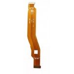 Lcd Flex Cable For Realme C51 By - Maxbhi Com