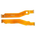 Main Board Flex Cable For Realme C51 By - Maxbhi Com