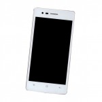 Middle Frame Ring Only for Oppo Neo 5 Dual SIM 16GB Blue