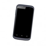 Middle Frame Ring Only for ZTE Blade V White