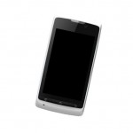 Ear Speaker Flex Cable For Zte Blade Ii V880 Plus By - Maxbhi Com