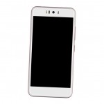 Middle Frame Ring Only for BLU R2 LTE Rose Gold