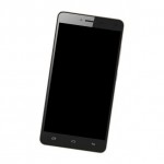 Middle Frame Ring Only for Infinix Hot 3 Gold