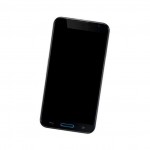 Middle Frame Ring Only for LG Optimus G Pro Black