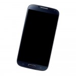 Middle Frame Ring Only for Samsung I9505 Galaxy S4 Red
