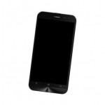 Middle Frame Ring Only for Asus Zenfone 2 Laser ZE500KL 8GB Black