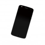 Middle Frame Ring Only for Moto Z2 Play 32GB White