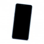 Middle Frame Ring Only for Meizu E3 White