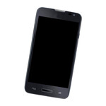 Middle Frame Ring Only for LG L65 D280 Black