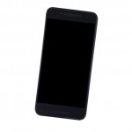 Middle Frame Ring Only for Micromax Canvas Music M1 Black