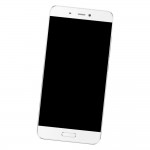Middle Frame Ring Only for Xiaomi Mi 5 64GB 2016 White