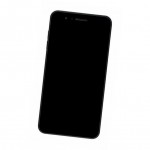 Middle Frame Ring Only for LG Candy Black