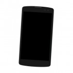 Middle Frame Ring Only for LG G2 Lite D295 White