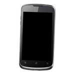 Middle Frame Ring Only for Huawei Ascend G300 U8818 White