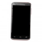 Middle Frame Ring Only for Alcatel OT-5035D Slate