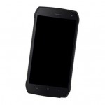 Middle Frame Ring Only for BLU Tank Xtreme Pro Green