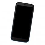 Middle Frame Ring Only for BLU C5 Plus White