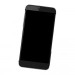 Middle Frame Ring Only for ZTE Blade A2S Grey