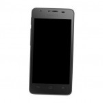 Middle Frame Ring Only for Huawei Ascend G510 U8813 Black