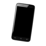 Middle Frame Ring Only for Alcatel One Touch Fierce Slate